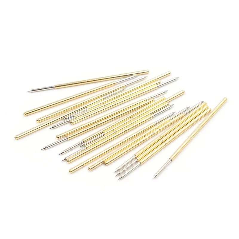 4 шт зонд ручка для Светодиодный рамка фонового режима отладки ЭБУ чип инструмент