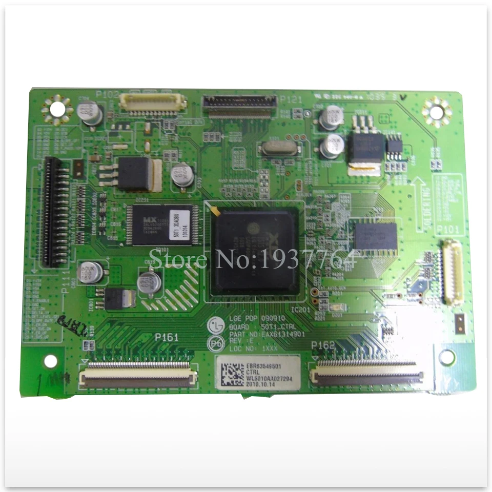 

EAX61314901 EBR63549501 PDP50T1