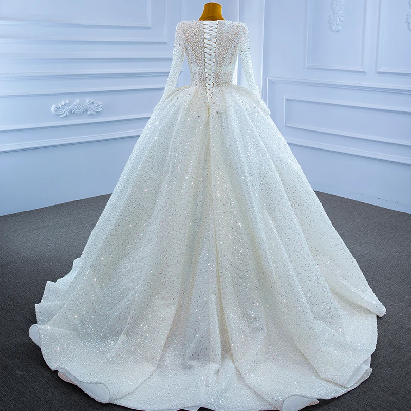 Рисунок 2 - RSM67265 новый стиль белый жемчуг