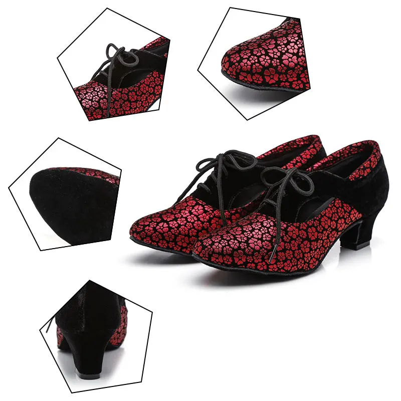 Обувь для современных танцев девочек и женщин бальные туфли латиноамериканских