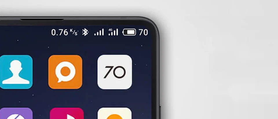 Xiaomi 70mai Автомобильный датчик TPMS Датчик давления в шинах монитор солнечной энергии двойной usb зарядка 4 встроенных датчика s система сигнализации