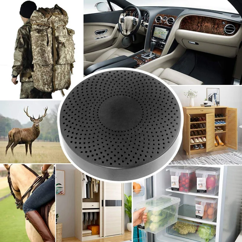 Мини генератор озона портативная машина O3 очиститель воздуха дезодорирующий