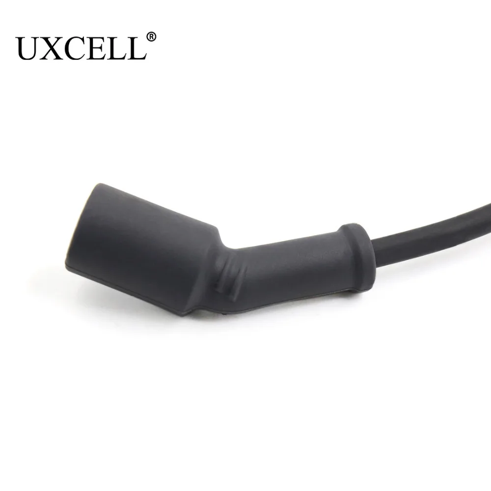UXCELL 8 шт. 671 8062 автомобильный двигатель 7 мм кабель свечи зажигания провод для Chevrolet