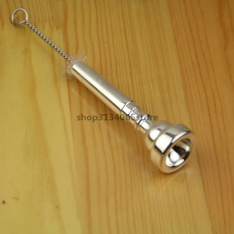 1 шт. походный/трубчатый мундштук Herald C Ключ ручной трубчатый + чистящая