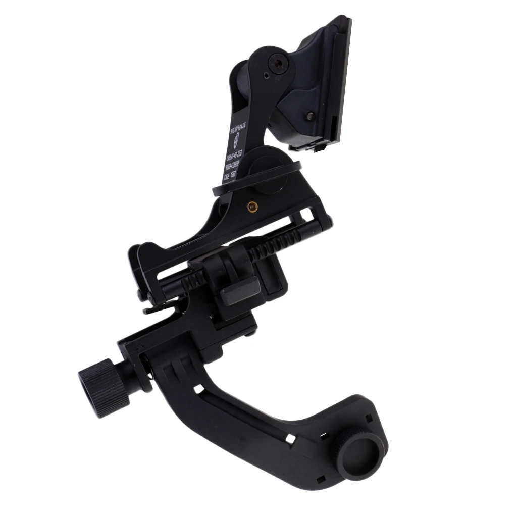 Очки ночного видения держатель для PSV 14 металлический шлем Крепление аксессуары