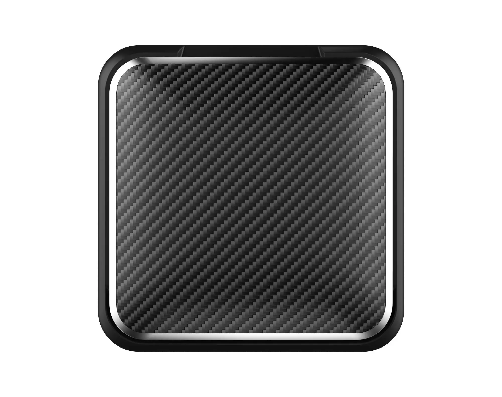 

Carbon Fiber Car Phone Holder Dashboard Universal 3 To 6.5 Inch Mobile Phone Clip Mount Bracket For IPhone XR XS MAX GPS Stand