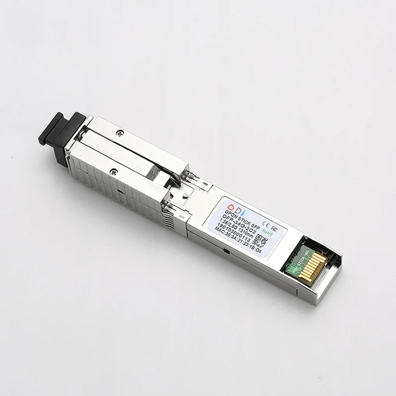 GPON 2, 5G, SFP ONU Tx 1310/1490 , 20 , ,   MAC DDM pon,  SC     HUAWEI/