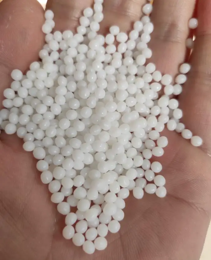 500 г/1000 г полиморфный термопластиковый чистый пластик известный как