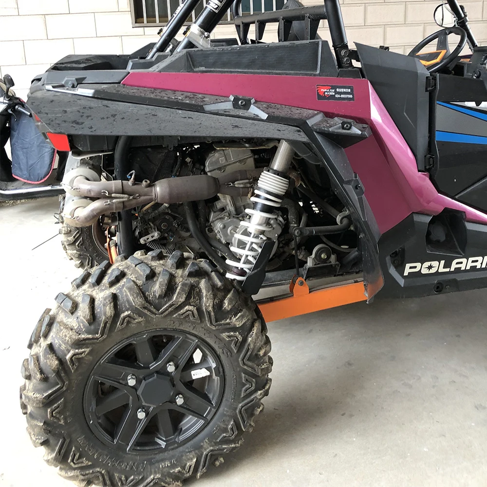 Центральная крышка обода колеса KEMiMOTO для Polaris RZR 1000 900 S XP Turbo 2014 2015 2016 2017|Детали и