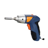 24pcs diy rechargeable 4 8v electric drill electric screwdriver set mini power tools home mini drill 200rpm