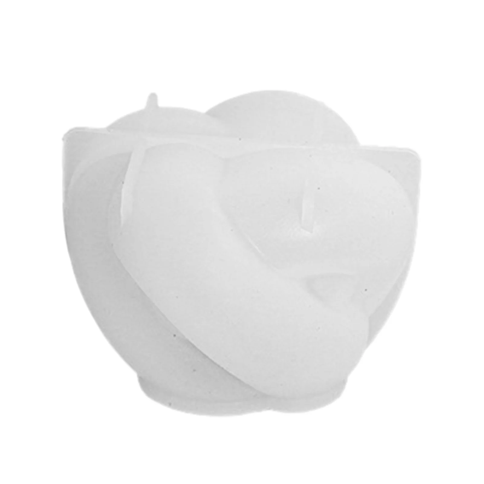 

Magic Ball Candle Silicone Mould Mousse Cake Mold New Aromatherapy Candle DIY Material Wax Mould Soap Mold Cake Decorating