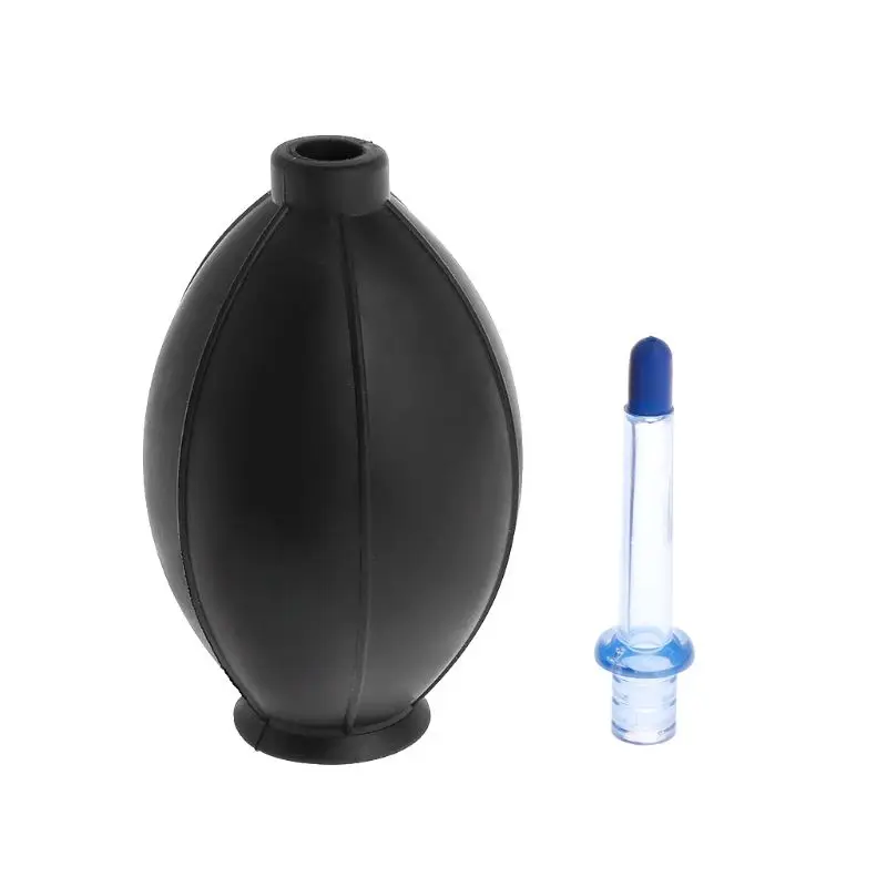 Воздуходувка чистящий комплект салфетка для уборки пыли инструмент объектива