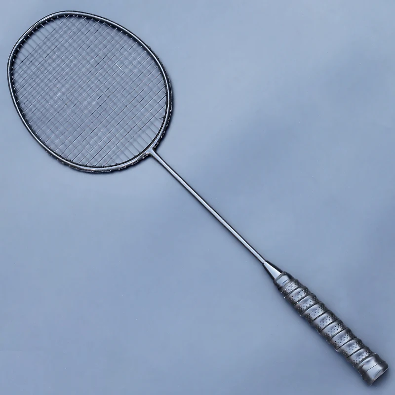 Ракетка для бадминтона из углеродного волокна 22 32 фунта|Ракетки бадминтона| |