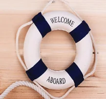blue lifeboat 20cm Джейн Z Ann новорожденный реквизит для фотосъемки шляпа студия для фотосъемки детей креативная темно-синяя кепка детская атласная фуражка капитана Связанные аксессуары - Цвет: blue lifeboat 20cm