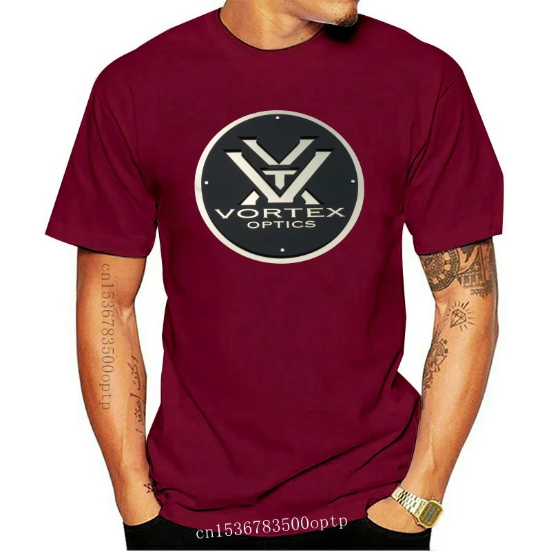 

Vortex Optics Boys CasualT-shirt Diy t shirt brand men t shirt custom t shirt