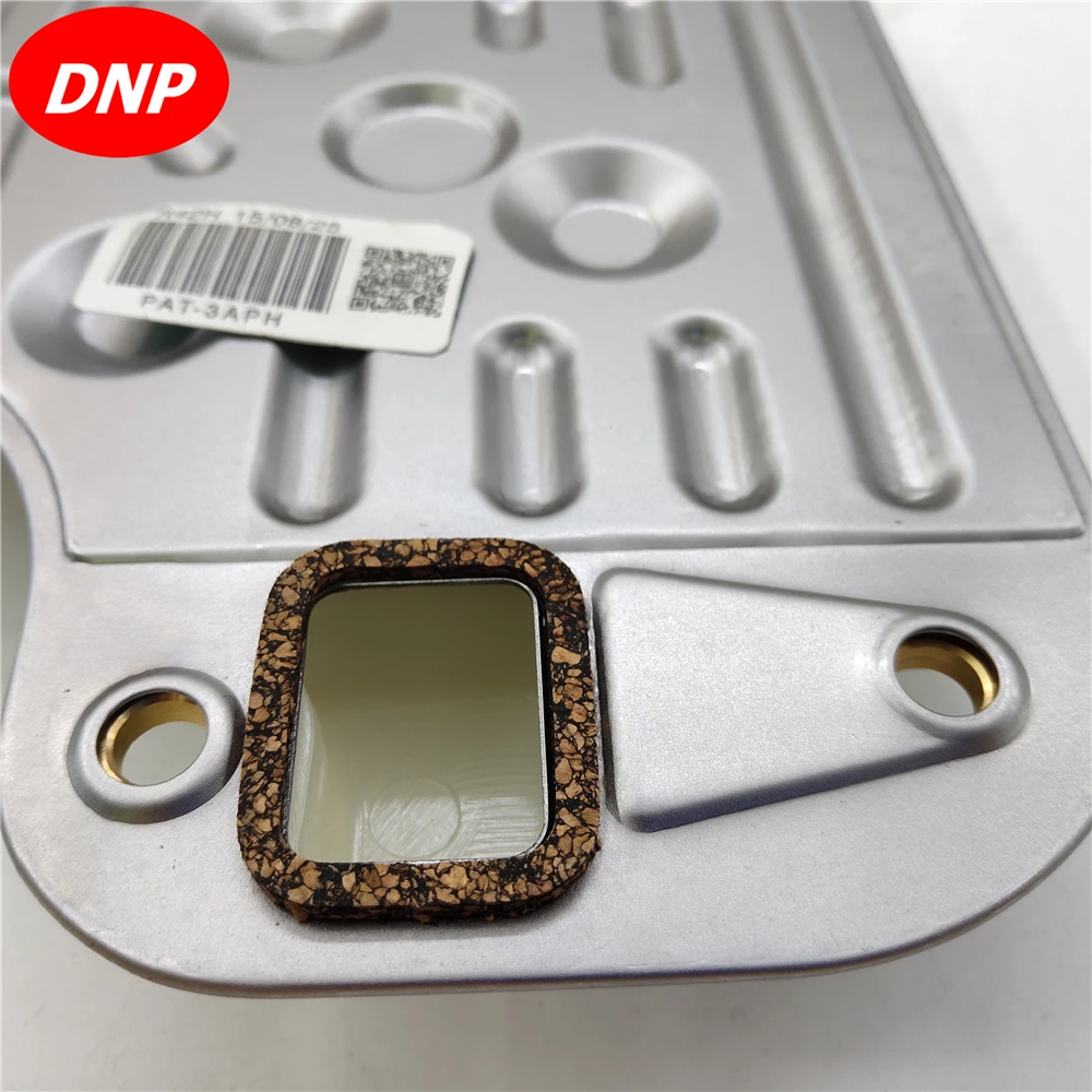 DNP фильтр автоматической передачи подходит для OPEL ISUZU HONDA BMW CADILLAC 896841 0110 896015