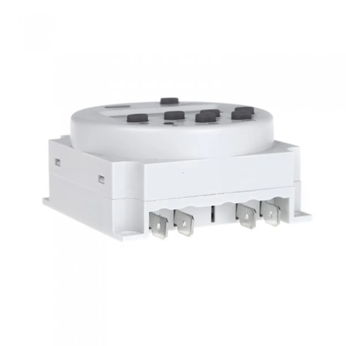 Цифровой микрокомпьютер 7 дней еженедельный программатор электронный таймер