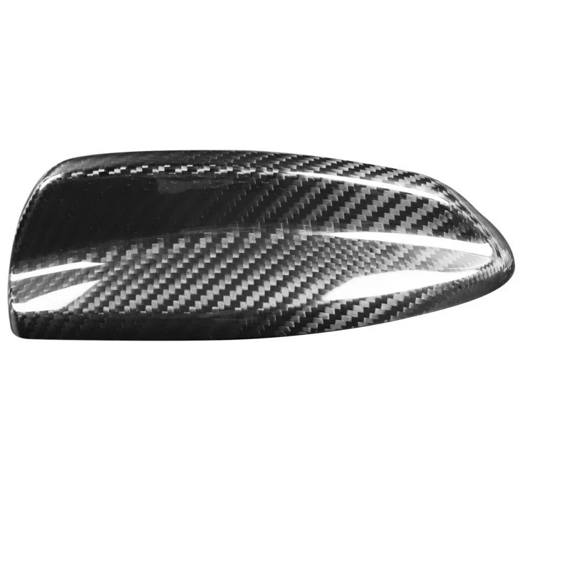 

Fit for Volvo XC60 XC90S90 V90 V60 Carbon Fiber Antenna Cover Shark Fin Car Modification Parts