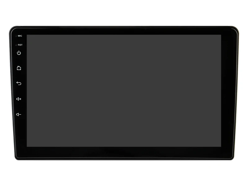 Автомобильный DVD-плеер WITSON с большим экраном Android 11 2 Din для 2014-2015 K5 европейская