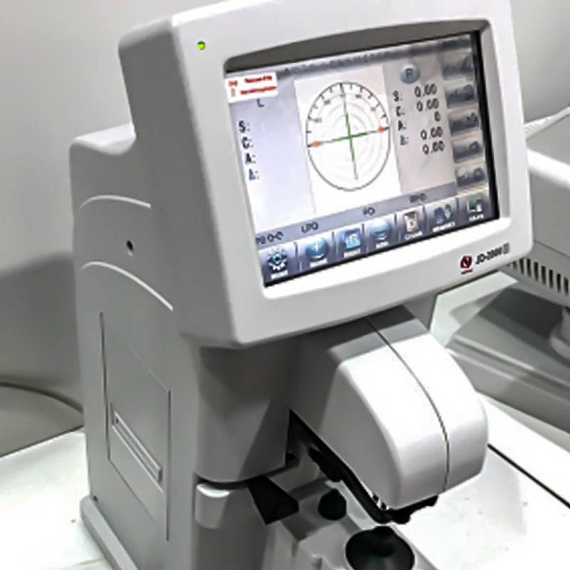 Высококачественный медицинский оптический фотометр автоматический компьютер