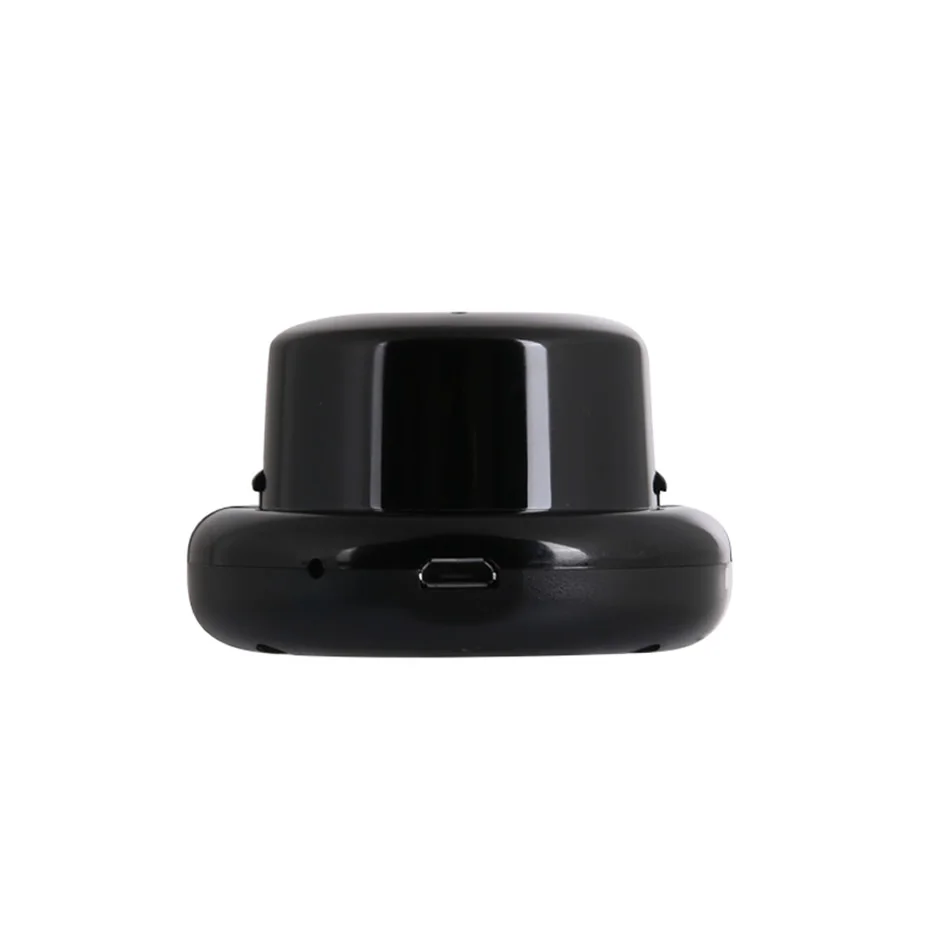 Wsdcam Мини Wifi ip камера HD 1080P беспроводная домашняя ночного видения двухстороннее