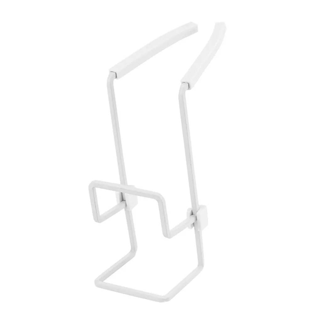 Стойка для раковины кухонный держатель чашек стойка неперфорированных