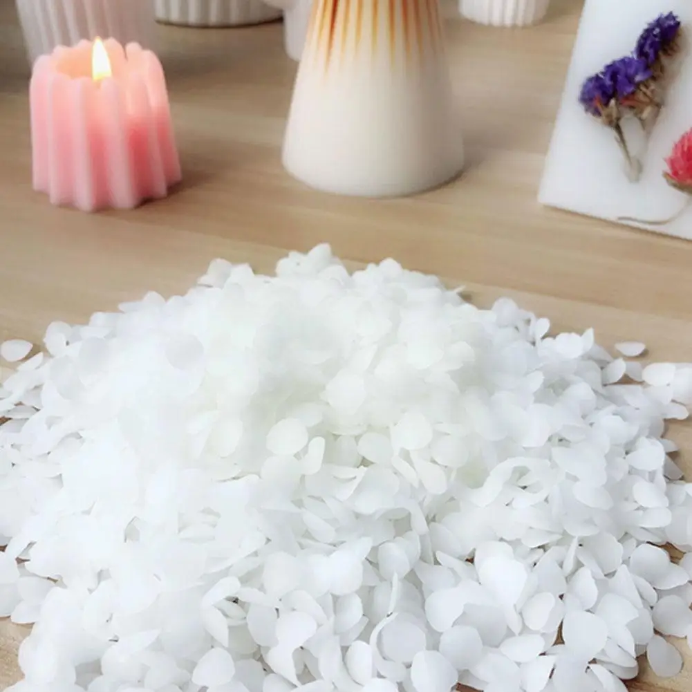 

500 г гранулированный белый пчелиный воск, чистый натуральный пчелиный воск, материал для изготовления, пчелиный воск ручной работы, гранулы,...