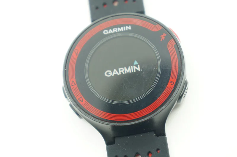 Оригинальные Смарт часы GARMIN forerunner 220 GPS Спорт бег марафон|Смарт-часы| |
