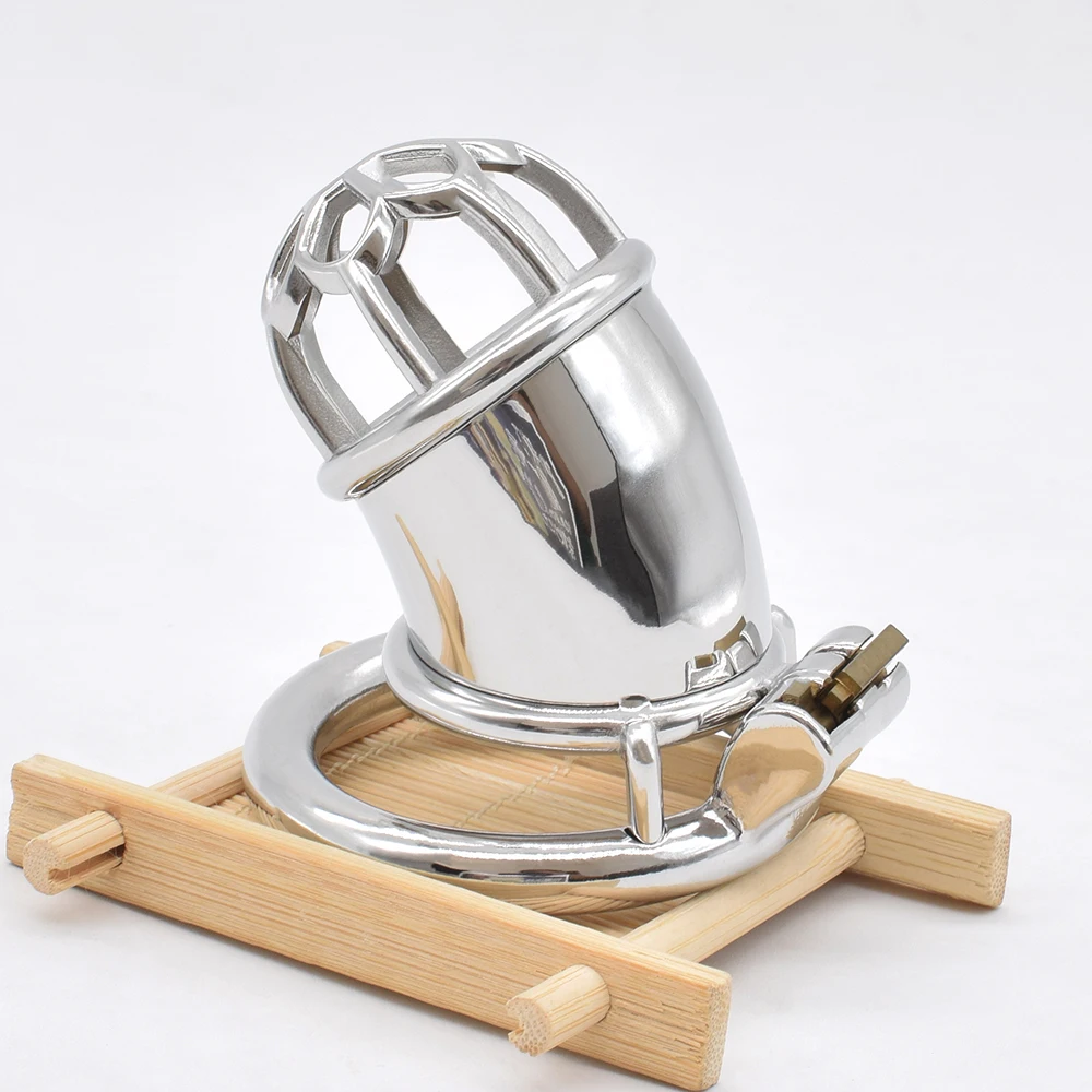 NUUN мужское устройство целомудрия рукав для пениса искусственная оргазм отказ в