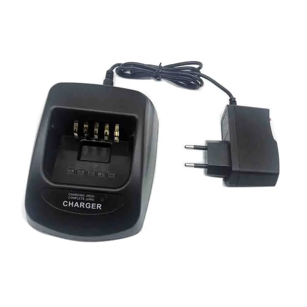Зарядное устройство для телефона KENWOODE TK5210 TK2180 TK3180 NX5200 NX410|Запчасти и аксессуары