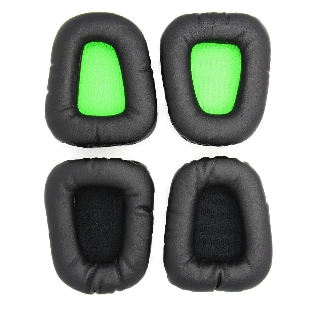 

1 пара, сменные амбушюры для Razer Electra