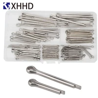 304 stainless steel split pin assortment kits cotter pin assortment kit m1 5 m2 5 m3 2 m4