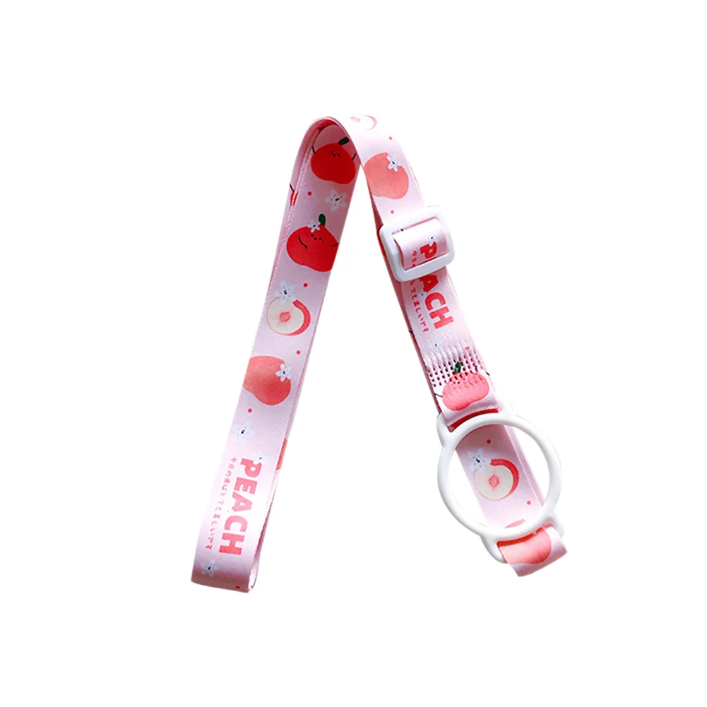 

Ремешок для бутылки из полиэстера