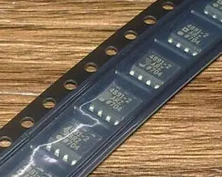 100% новый Бесплатная доставка ADA4891 2AR 2 2ARZ SOP8 модуль доставка Запасные части  | Запасные части -4000197961739