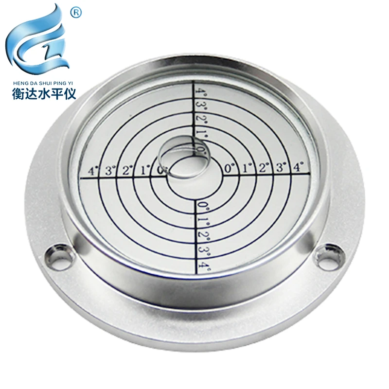 Строительная техника горизонтальный с пузырем кран 90*71*20 мм | Инструменты