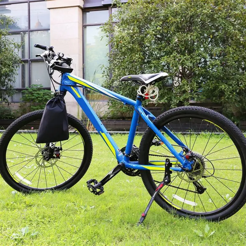 1PC Portable Quality Durable Useful Practical Bike Protective Cover Bicycle Dustproof | Спорт и развлечения