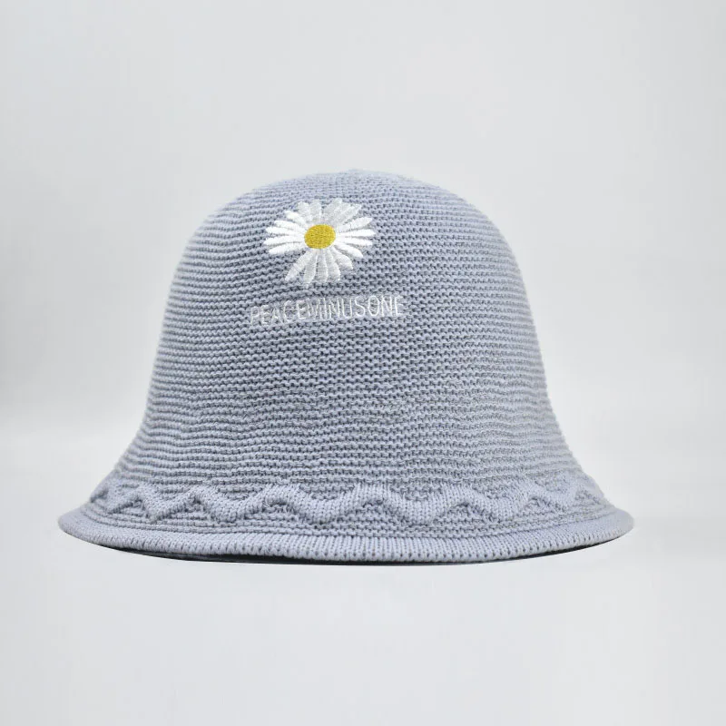 Летняя Складная Соломенная женская вязаная Панама Новая Универсальная