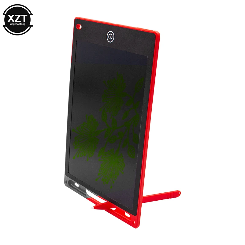 Мини черная электронная доска 8 5 ''умный ЖК Планшет для письма детская