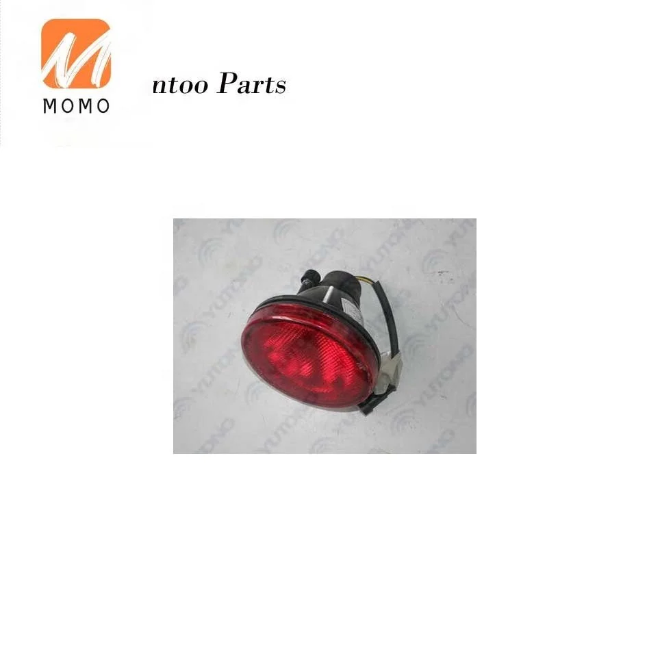 WGH130-1yutong bus tail fog lamp