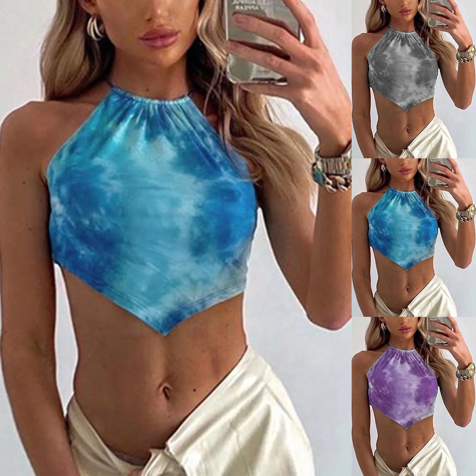 

Женская кружевная майка с V-образным вырезом, корсет, женская летняя майка без рукавов, рубашка, женская летняя блузка, Летние повседневные к...