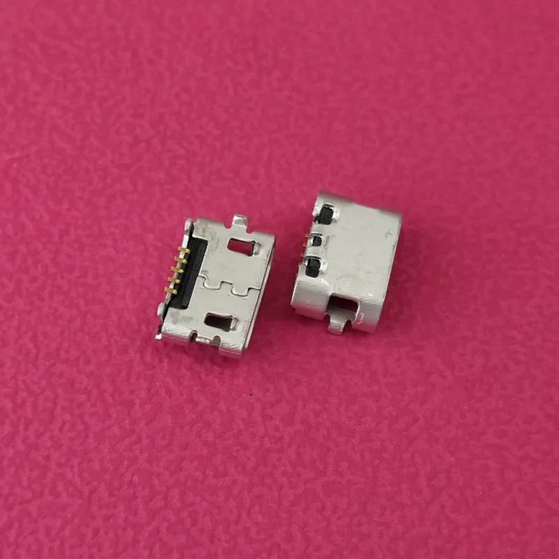 10 шт. для Huawei MediaPad T3 AGS-L09 AGS-W09 планшетный ПК micro USB разъем зарядки | Мобильные