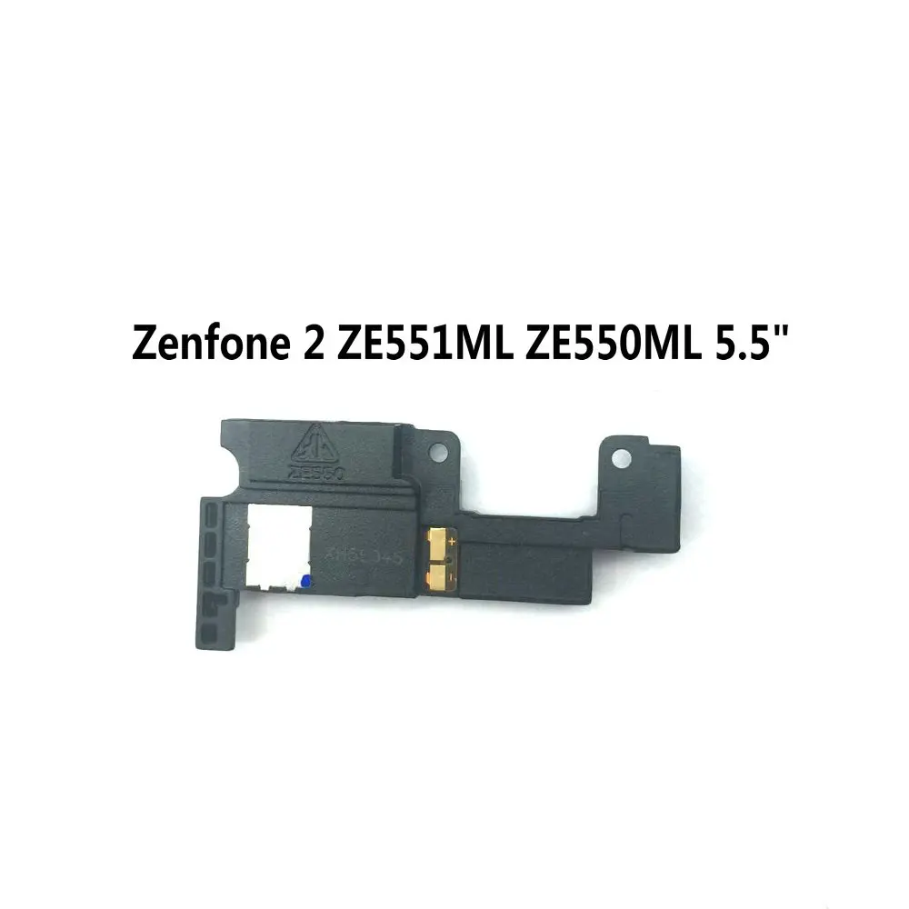 Новый громкий динамик для Asus zenfone 2 ZE551ML ZE550ML ZE500KL Z00ED 5 0 ''ZE550KL ZE551kl 5&quot запасные