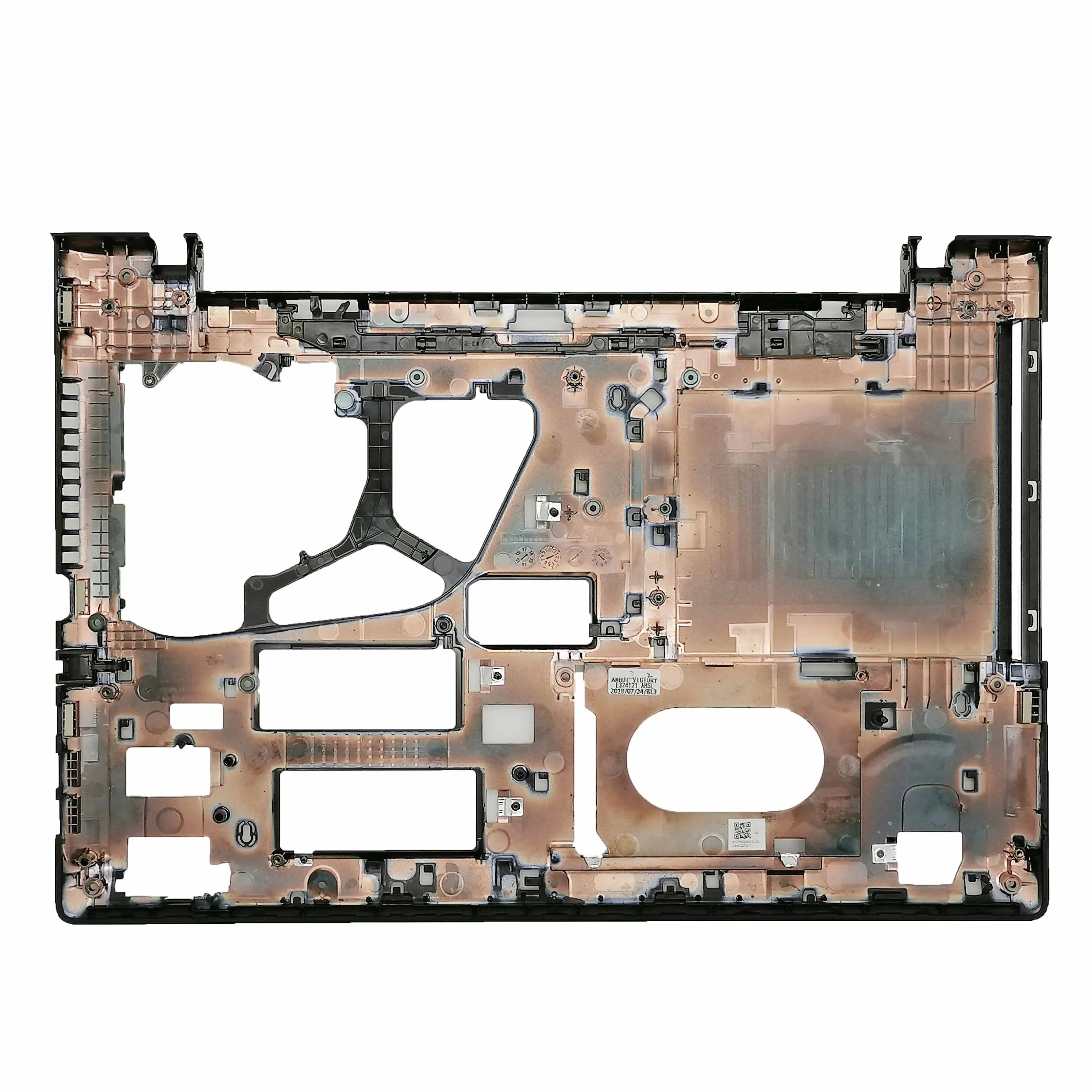 Чехол для ноутбука Lenovo G50-70 G50-70M G50-80 G50-30 G50-45 Z50-70 черный | Компьютеры и офис