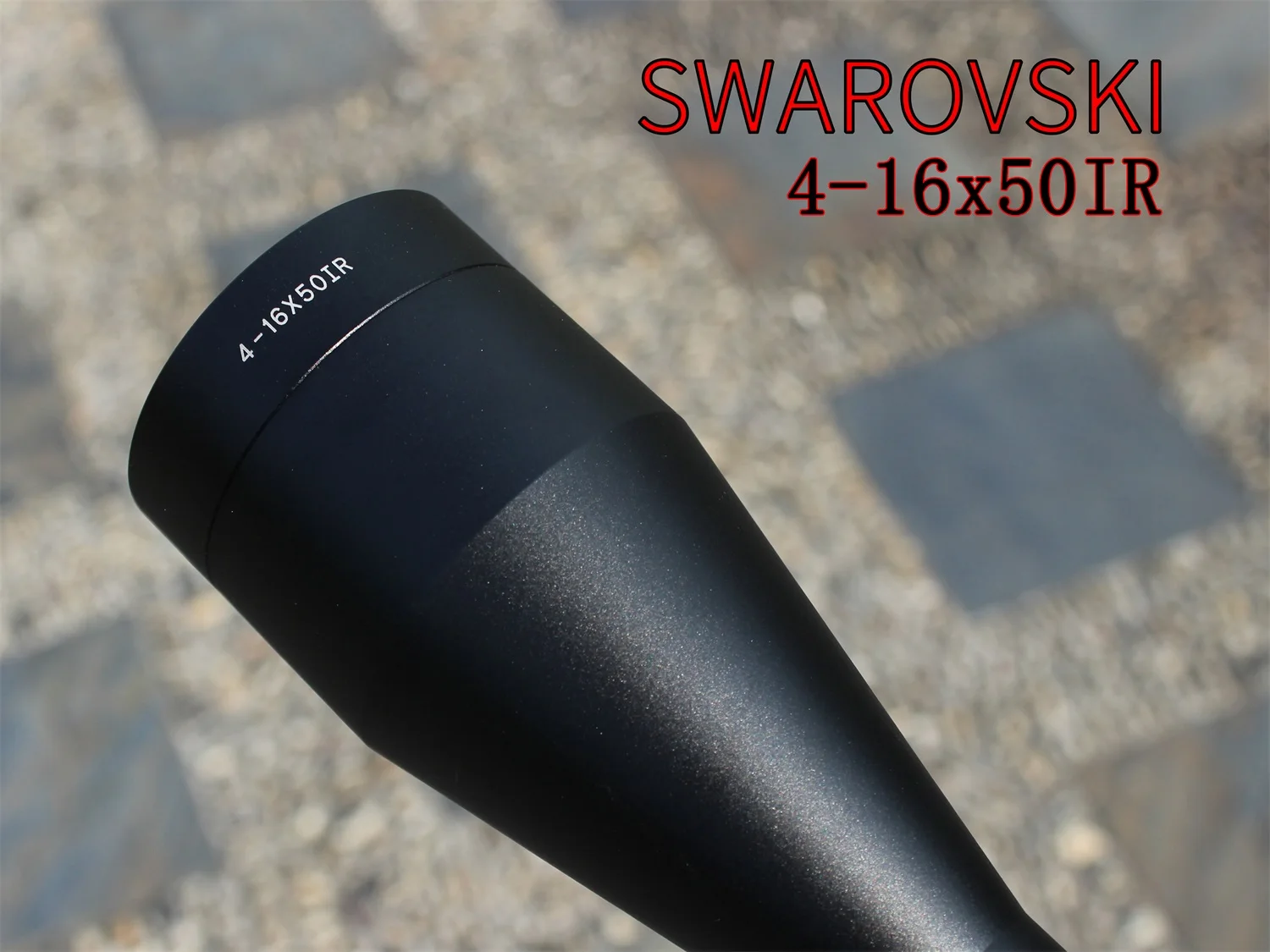 Swarovskl 4-16X50 IR Riflescope F15 Red Dot Сетка оптика охотничьи прицелы тактические прицелы снайперские прицелы для охоты оптика