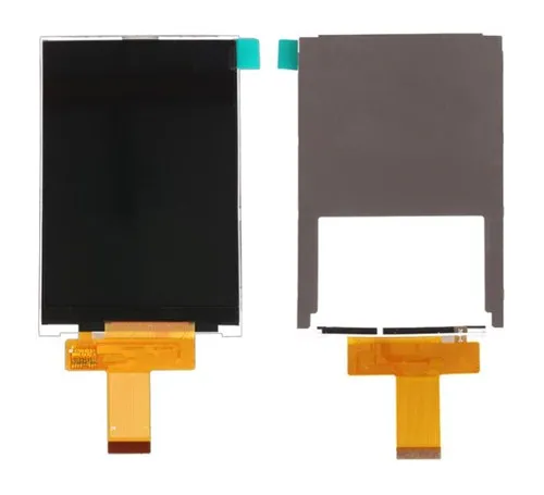 3 95 дюймовый 24 контактный TFT ЖК цветной экран ST7796 Привод IC 320(RGB)* 480 MCU 8 битный