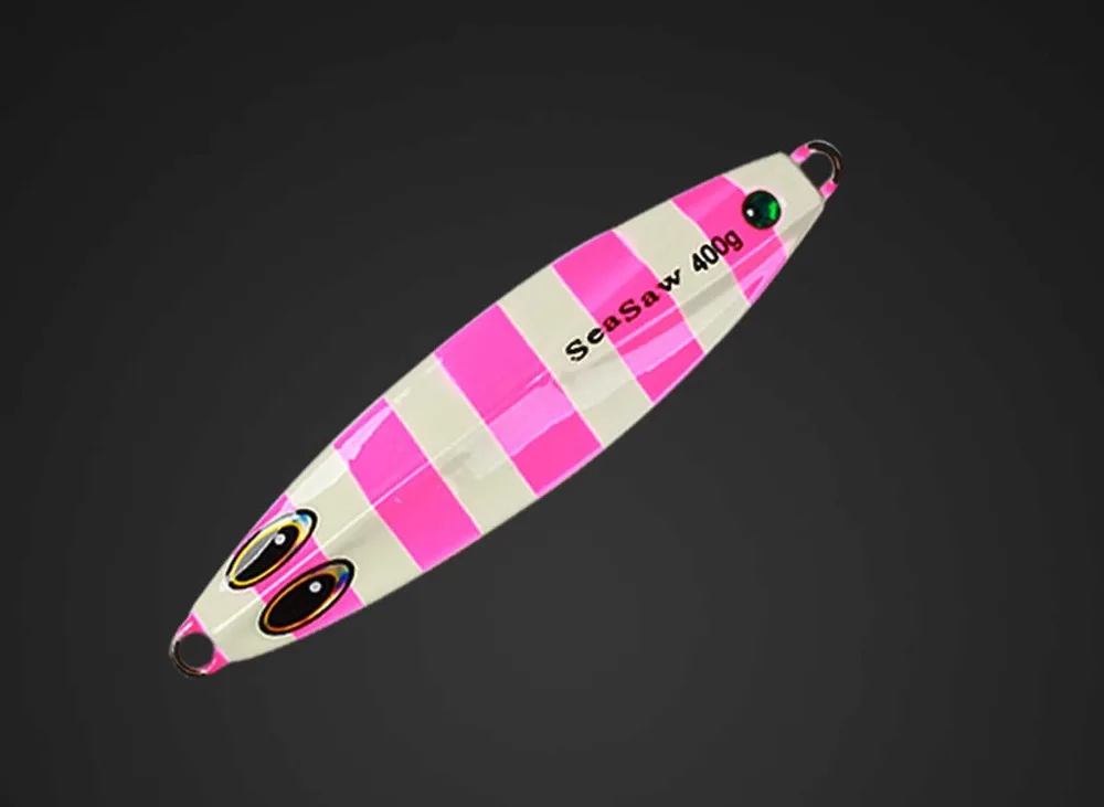 3 шт. приманка ложка для морской рыбалки 200/400 г|Наживки рыбной ловли| |