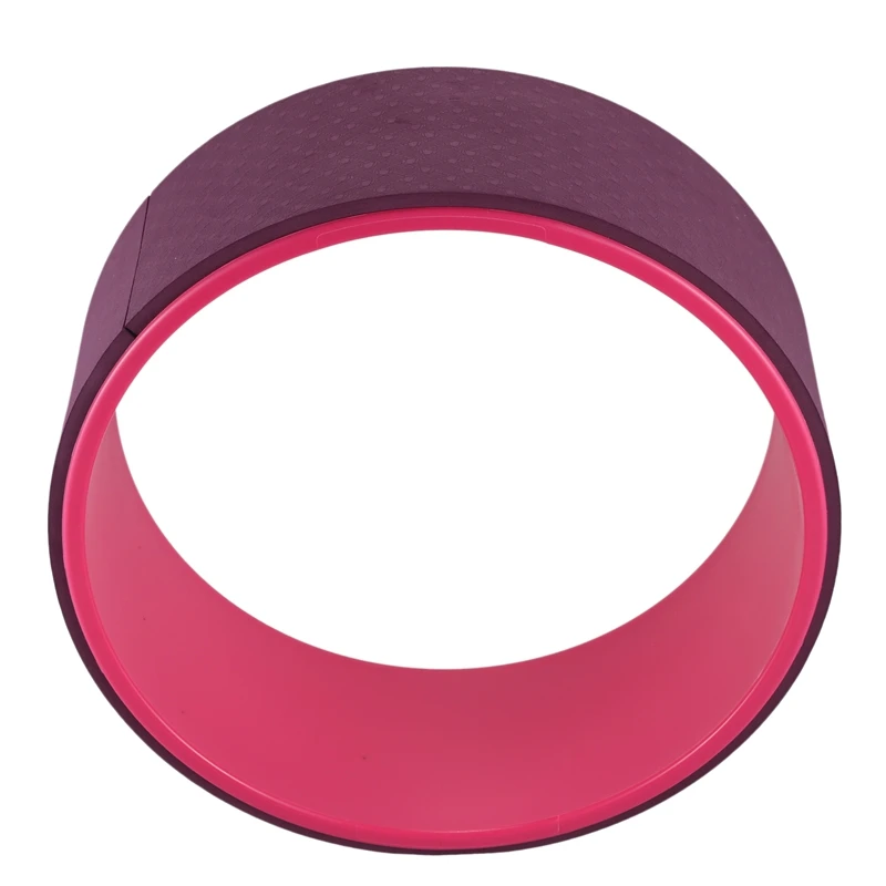 Йога круг ТПЭ профессиональные талии Бодибилдинг Abs тренажерный зал упражнения