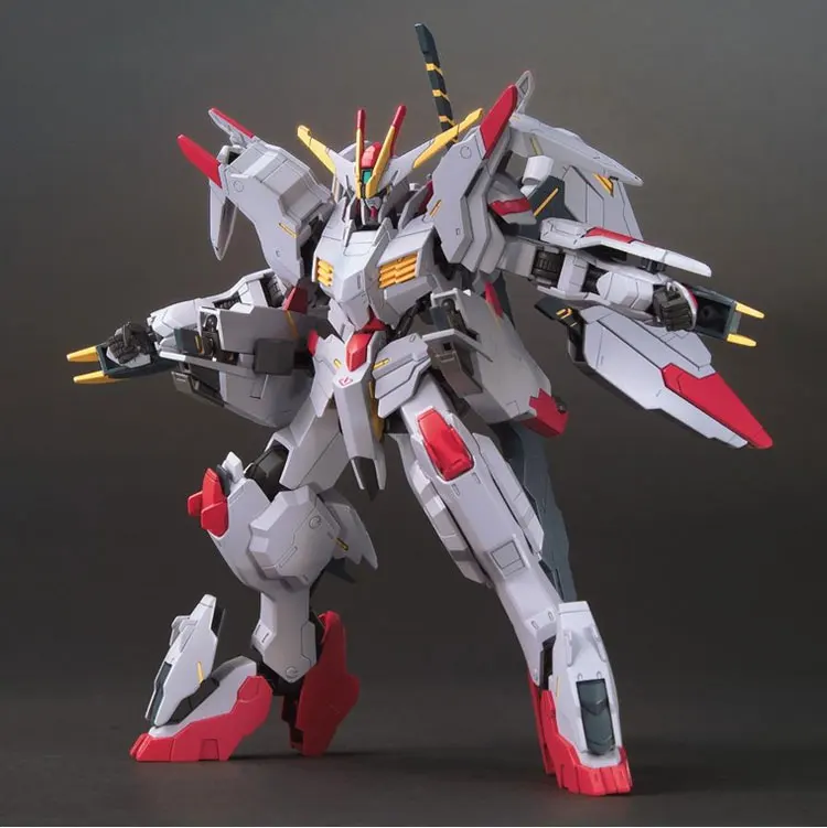 Строительная модель для детей Gundam Fighter Bandai 56750 HG 1/144 040 Marchosias | Игрушки и хобби
