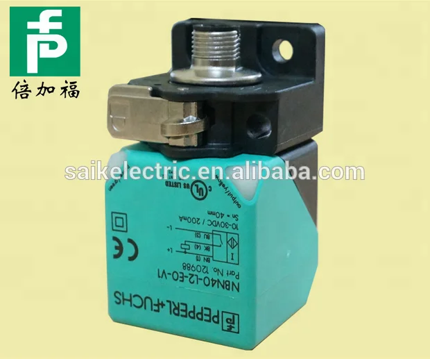 

(Original new ) Inductive sensor NBN40-L2-E0-V1