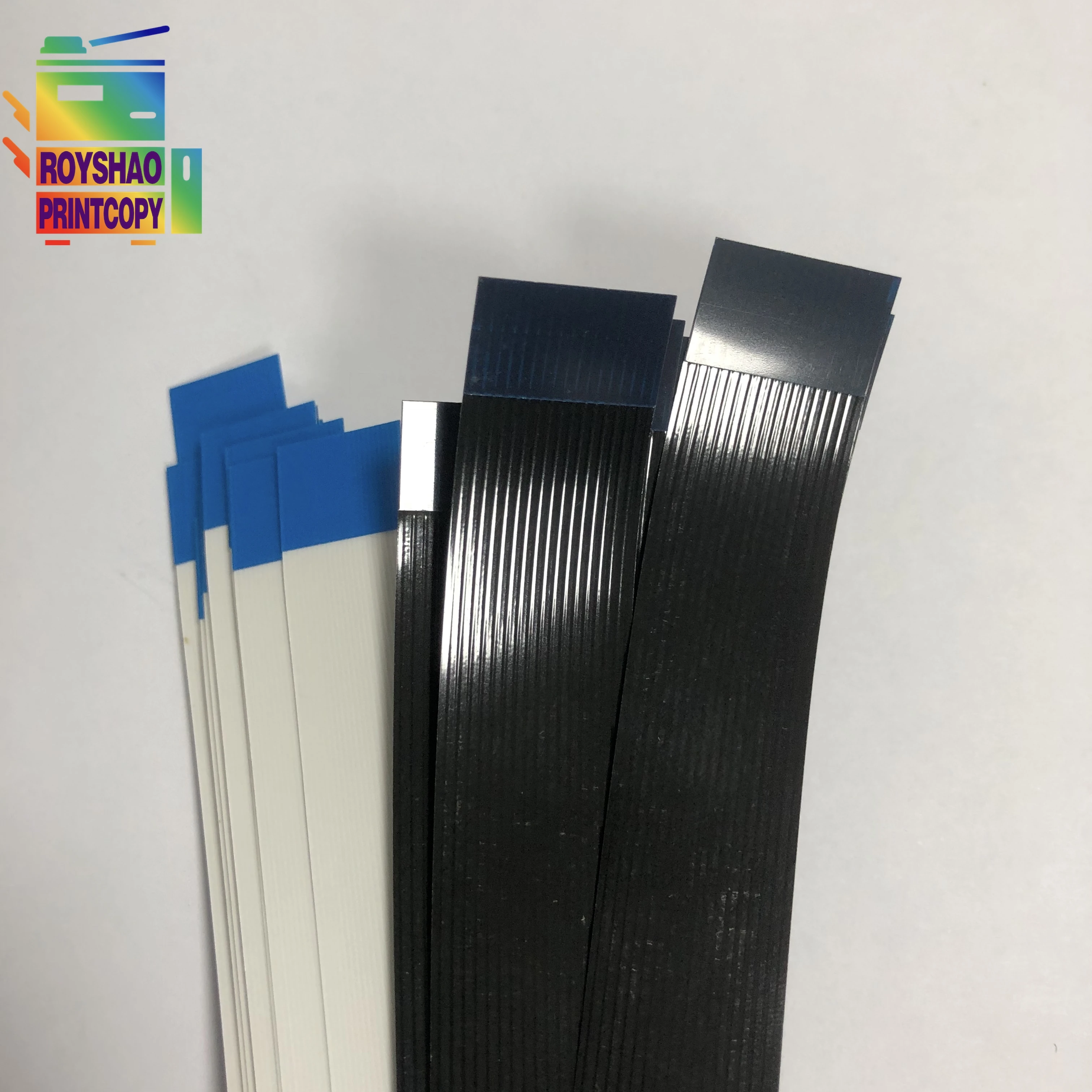 

10sets C7280 Printhead Cable for HP C7288 C7188 C7180 C6180 C5188 2pcs 1set 16pins and 24pins